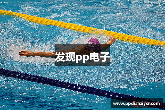 发现pp电子